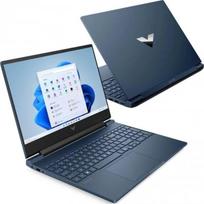 HP Victus 15-fa2039nw, Intel Core i5 210H, 16 GB, 512 GB, 15.6", RTX 5060, Mėlyna (Blue)