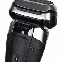 barzdaskute braun series 9 - Braun Series 9 Pro+ 9667CC - 3 nuotrauka