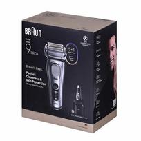 barzdaskute braun series 9 - Braun Series 9 Pro+ 9667CC - 6 nuotrauka