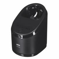 barzdaskute braun series 9 - Braun Series 9 Pro+ 9667CC - 9 nuotrauka