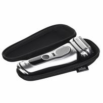 barzdaskute braun series 9 - Braun Series 9 Pro+ 9667CC - 10 nuotrauka