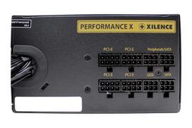 gold 80 plus - XILENCE XN173 - 5 nuotrauka