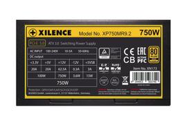 gold 80 plus - XILENCE XN173 - 6 nuotrauka