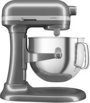 kombainas artisan - KitchenAid 5KSM70SHXEMS - 1 nuotrauka