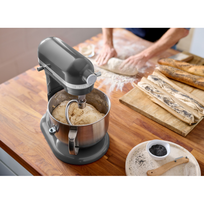 kombainas artisan - KitchenAid 5KSM70SHXEMS - 2 nuotrauka