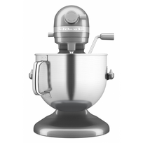 kombainas artisan - KitchenAid 5KSM70SHXEMS - 8 nuotrauka