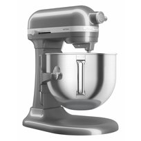 kombainas artisan - KitchenAid 5KSM70SHXEMS - 9 nuotrauka