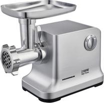 elektrine mesmale - HEINNER MG-2100SS - 1 nuotrauka