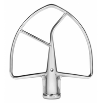 virtuvinis kombainas kitchenaid - KitchenAid ARTISAN 5KSM70SHXEBK - 5 nuotrauka