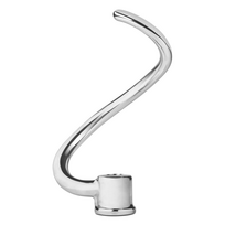 virtuvinis kombainas kitchenaid - KitchenAid ARTISAN 5KSM70SHXEBK - 6 nuotrauka