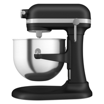 virtuvinis kombainas kitchenaid - KitchenAid ARTISAN 5KSM70SHXEBK - 10 nuotrauka