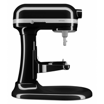 kombainas artisan - KitchenAid Artisan 5KSM70SHXEOB - 9 nuotrauka