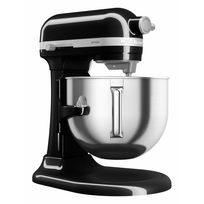 kombainas artisan - KitchenAid Artisan 5KSM70SHXEOB - 10 nuotrauka