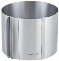 Torto kepimo forma Kinghoff KH-1792, 12 cm