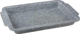 Kepimo forma Klausberg KB-7383, pilka (Gray), 40.5 cm x 27 cm