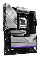 pagrindine plokste am5 ddr5 - ASRock X870 LIVEMIXER WIFI ATX AM5 DDR5 - 1 nuotrauka