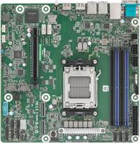 ASRock EPYC4000D4U Micro-ATX AM5