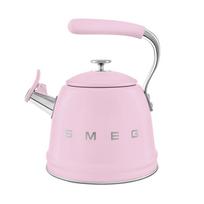 smegenys - SMEG CKLW2001PK - 1 nuotrauka