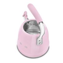smegenys - SMEG CKLW2001PK - 2 nuotrauka