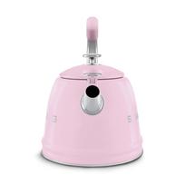 smegenys - SMEG CKLW2001PK - 3 nuotrauka
