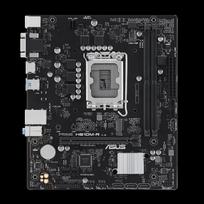 pagrindine plokste ddr5 1700 - Asus PRIME H610M-R-SI - 1 nuotrauka