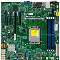 Supermicro X13SCL-F Micro ATX LGA1700