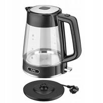 elektrinis virdulys 1.7 l - Zyle ZY776 1.7L Skaidri (Transparent) - 3 nuotrauka