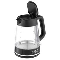 elektrinis virdulys 1.7 l - Zyle ZY776 1.7L Skaidri (Transparent) - 5 nuotrauka