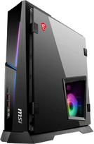 rtx 5070 12gb 32gb - MSI MPG Trident AS AI 2NVP7-101EU Intel Core Ultra 7 265F 32GB DDR5 1TB SSD NVIDIA GeForce RTX 5070 Juodas (Black) - 1 nuotrauka