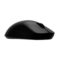 logitech zaidimu pele - Logitech G Pro 2 Lightspeed Juodas (Black) - 2 nuotrauka