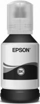 110 - Epson 110 EcoTank Black (Juoda) - 1 nuotrauka