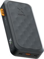 xtorm power bank - Xtorm Fuel Series 5 20000 mAh 35W Juodas (Black) - 1 nuotrauka