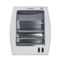 termoventiliatorius -  Esperanza EHH010 Balta 800 W - 5 nuotrauka