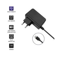 5v 3a - Qoltec 51022 mobilusis įkroviklis 15W 5V 3A microUSB Juodas (Black) - 3 nuotrauka