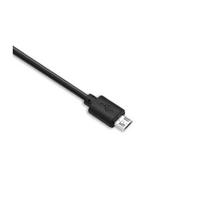 5v 3a - Qoltec 51022 mobilusis įkroviklis 15W 5V 3A microUSB Juodas (Black) - 7 nuotrauka