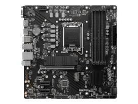 msi pro b760m pro - MSI PRO B760M-P - 2 nuotrauka