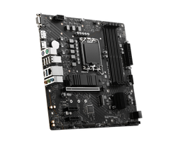 msi pro b760m pro - MSI PRO B760M-P - 3 nuotrauka
