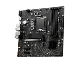 msi pro b760m pro - MSI PRO B760M-P - 5 nuotrauka