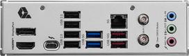5g wif - MSI Pro B860-P Wi-Fi - 3 nuotrauka