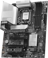 5g wif - MSI Pro B860-P Wi-Fi - 4 nuotrauka