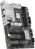 5g wif - MSI Pro B860-P Wi-Fi - 5 nuotrauka