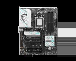 MSI B840 GAMING PLUS WIFI