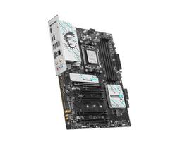 5g 256 - MSI B840 GAMING PLUS WIFI - 4 nuotrauka