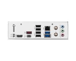 5g 256 - MSI B840 GAMING PLUS WIFI - 5 nuotrauka