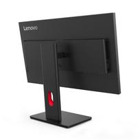 monitor 27 1080 - Lenovo T27-40 | 27 " | IPS | 16:9 | 120 Hz | 6 ms | 1920 x 1080 pixels | 300 cd/m² | HDMI ports quantity 1 | Black | Warranty 36 month(s) | 64A5MAT6EU - 7 nuotrauka