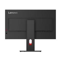 monitor 27 1080 - Lenovo T27-40 | 27 " | IPS | 16:9 | 120 Hz | 6 ms | 1920 x 1080 pixels | 300 cd/m² | HDMI ports quantity 1 | Black | Warranty 36 month(s) | 64A5MAT6EU - 10 nuotrauka