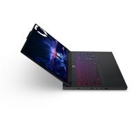 rtx rtx 40 - Lenovo Legion Pro 7 16IAX10H, Intel Core Ultra 9 275HX, 64 GB, 2 TB, 16", NVIDIA GeForce RTX 5090, 240 Hz, Juodas (Black) - 4 nuotrauka