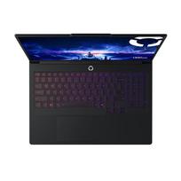 rtx rtx 40 - Lenovo Legion Pro 7 16IAX10H, Intel Core Ultra 9 275HX, 64 GB, 2 TB, 16", NVIDIA GeForce RTX 5090, 240 Hz, Juodas (Black) - 5 nuotrauka