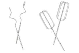 hand mixer - ADLER AD4225 - 4 nuotrauka