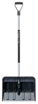 Prosperplast Alpin Alutube Eco Sniego Kastuvai 490 mm